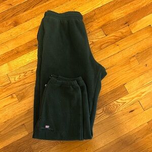 Polo Sport Ralph Lauren fleece sweats